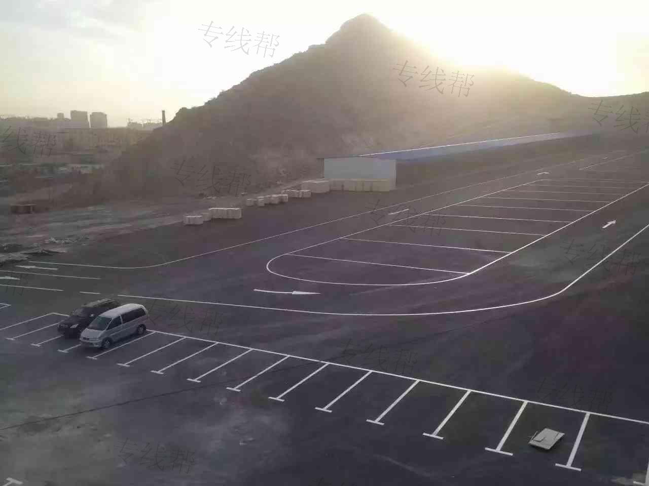 昆明阿凡提物流有限公司