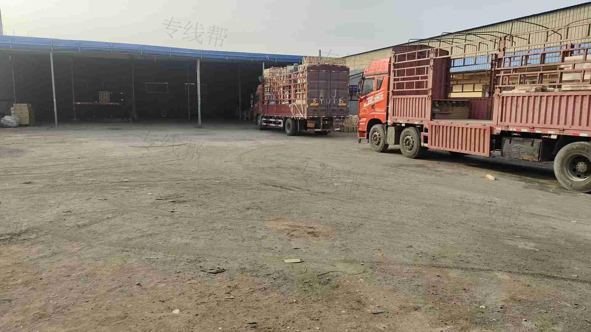 宁津县万路通物流
