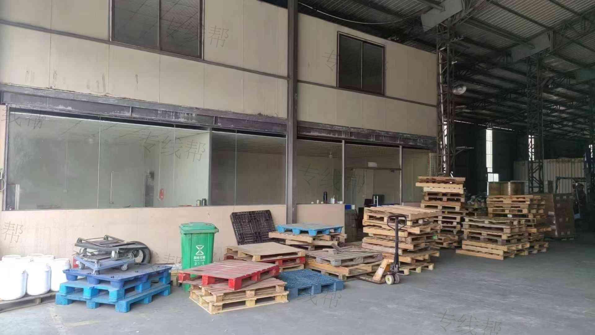 厦门至励供应链有限公司