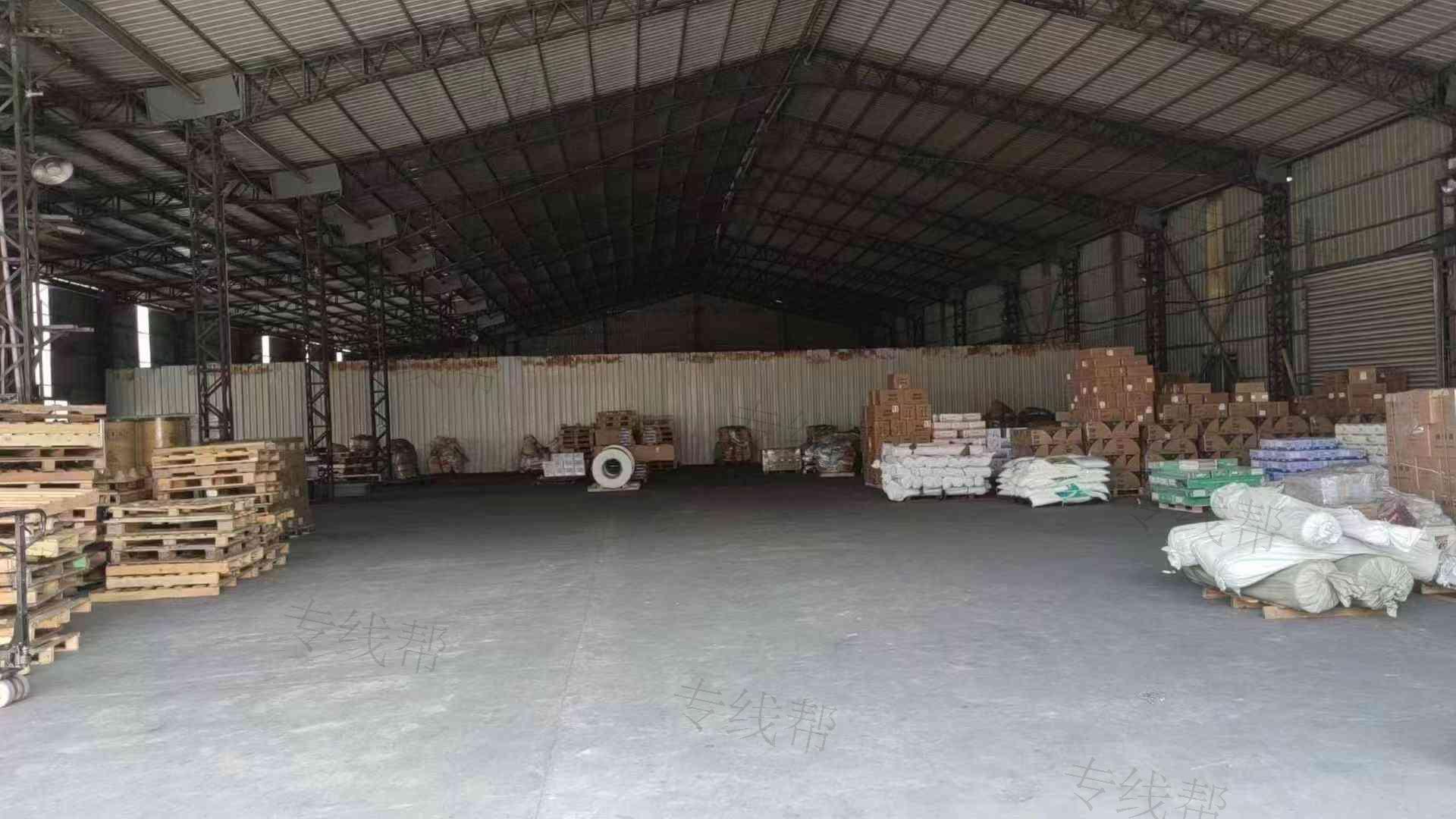 厦门至励供应链有限公司