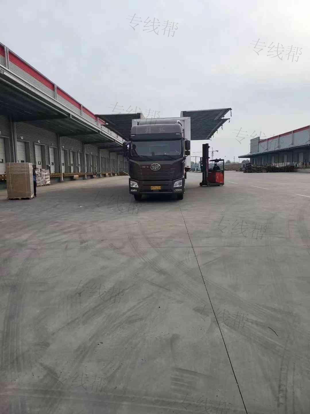 德州添财运输有限公司