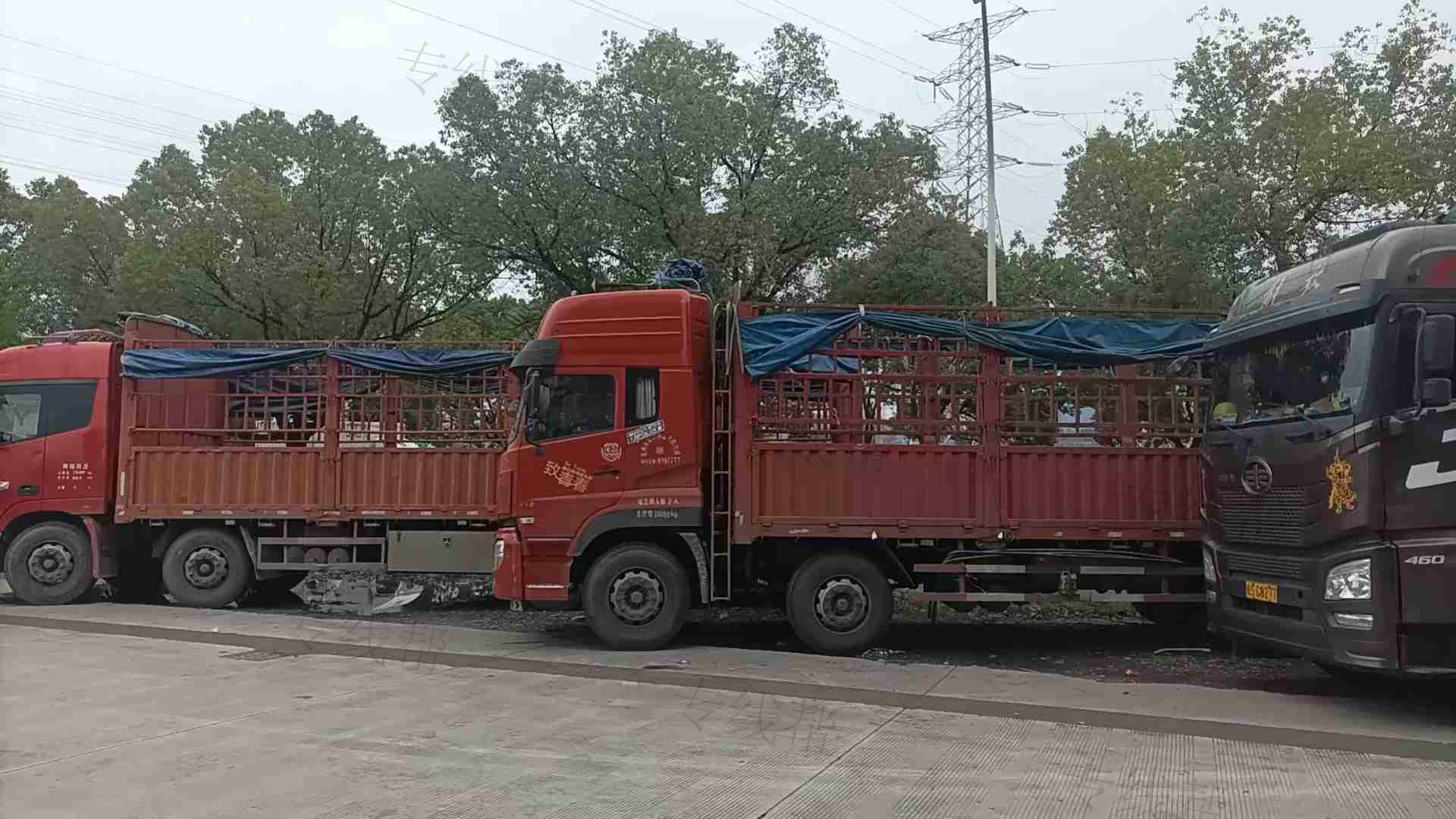 义乌永安物流有限公司