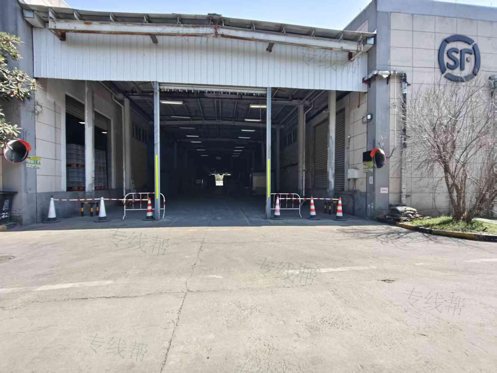 嘉兴市秀洲区新城街道路通达运输经营户