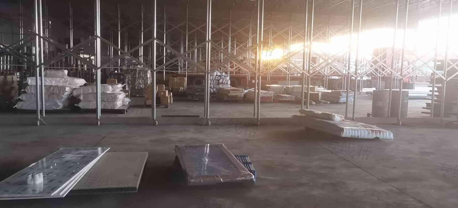 西安鑫河西物流有限公司