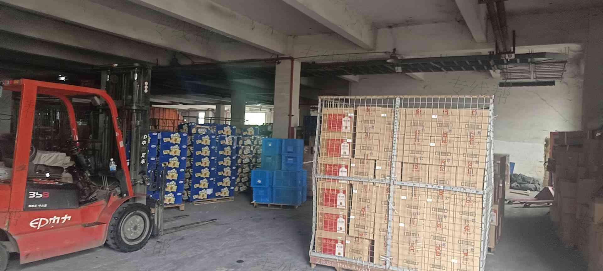 南京华哲物流有限公司