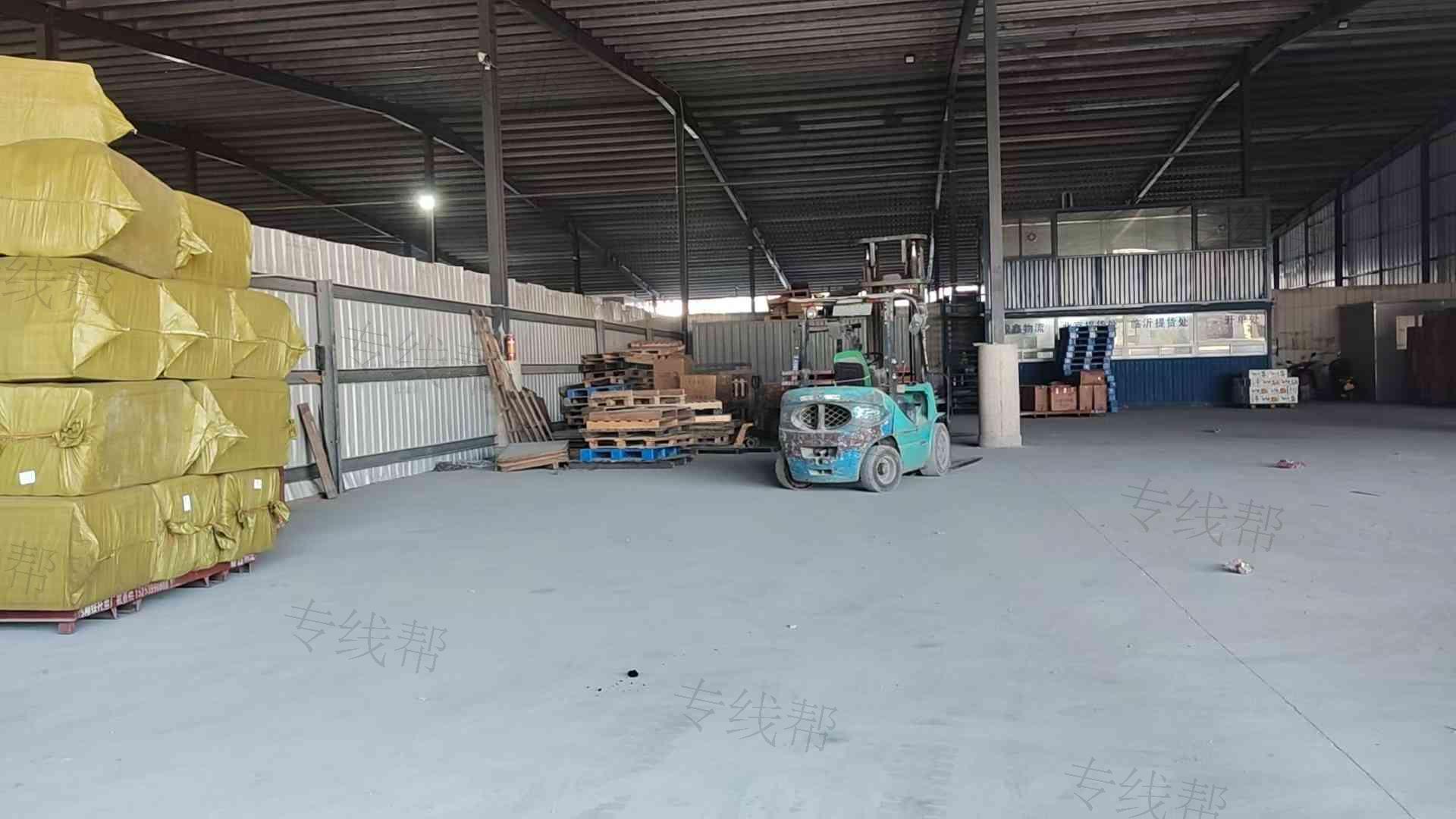汕头市骏鑫物流有限公司