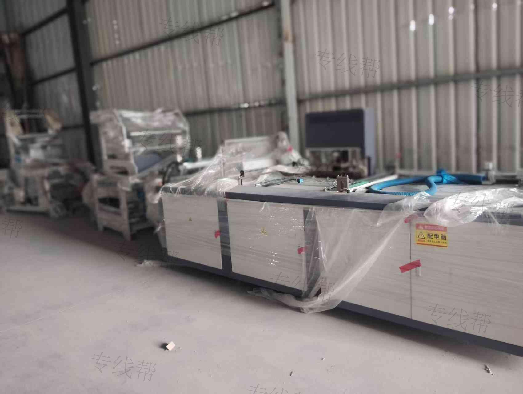 汕头市骏鑫物流有限公司