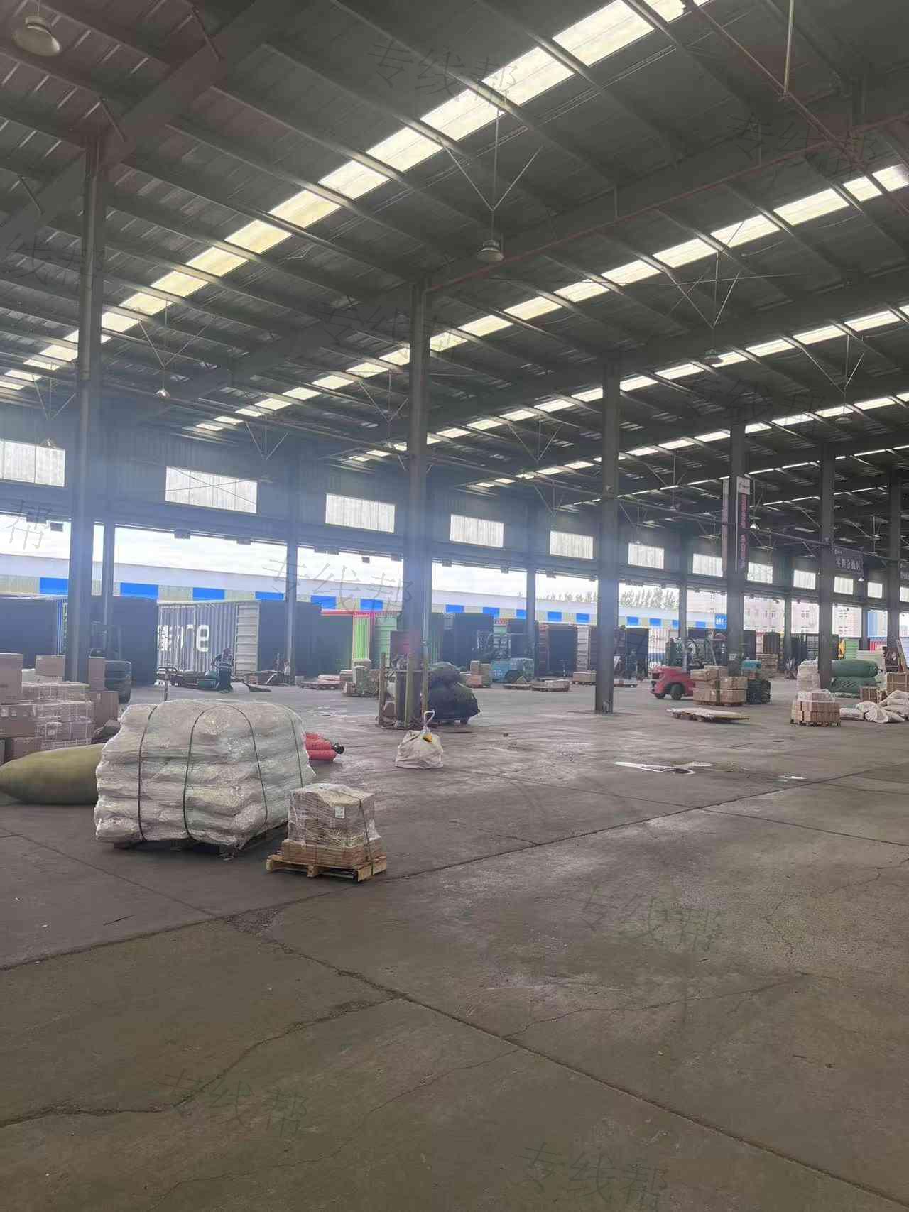山东宇佳物流供应链有限公司