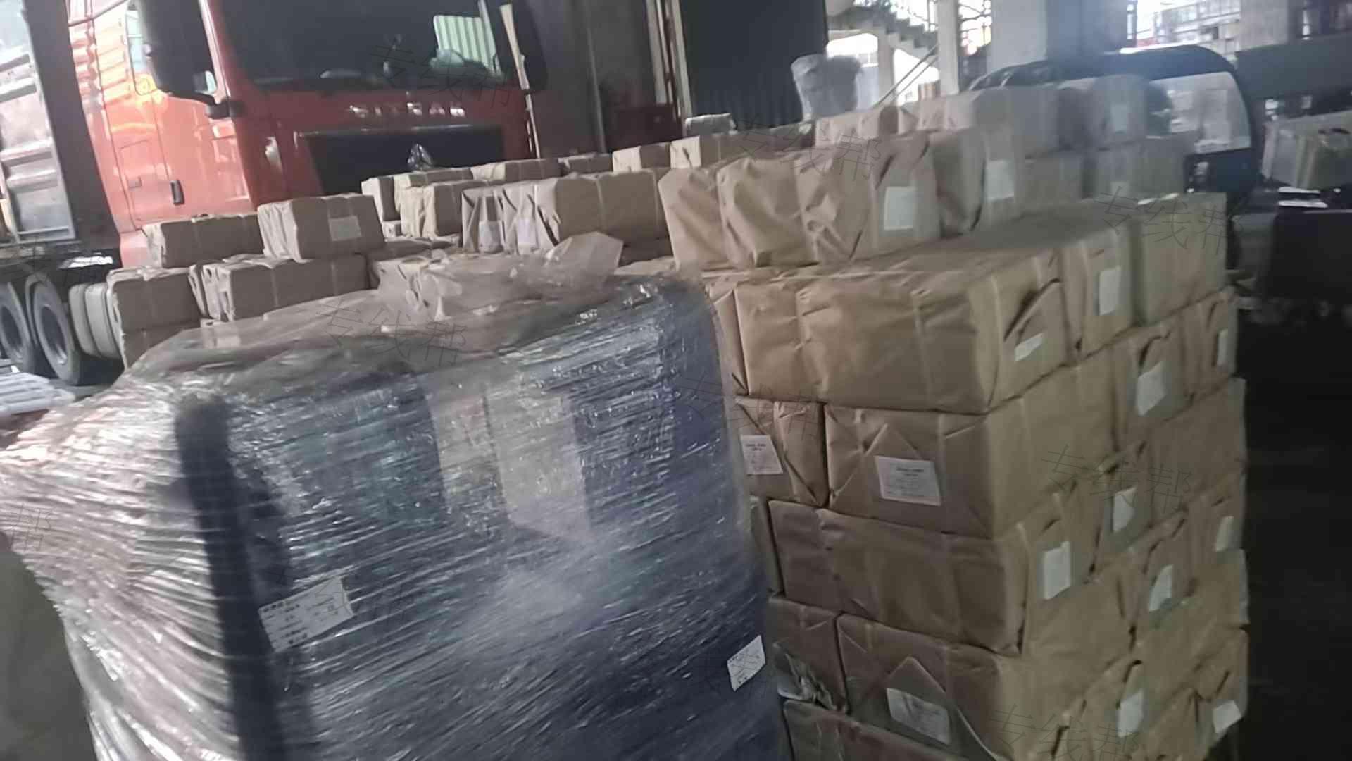 合肥黔昆物流有限公司