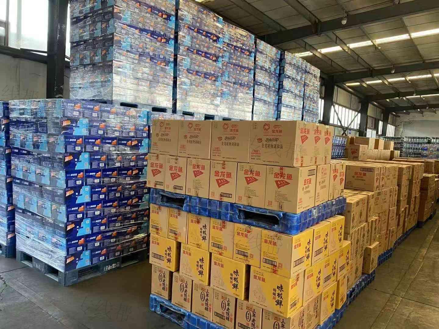 成都通疆圖物流有限公司