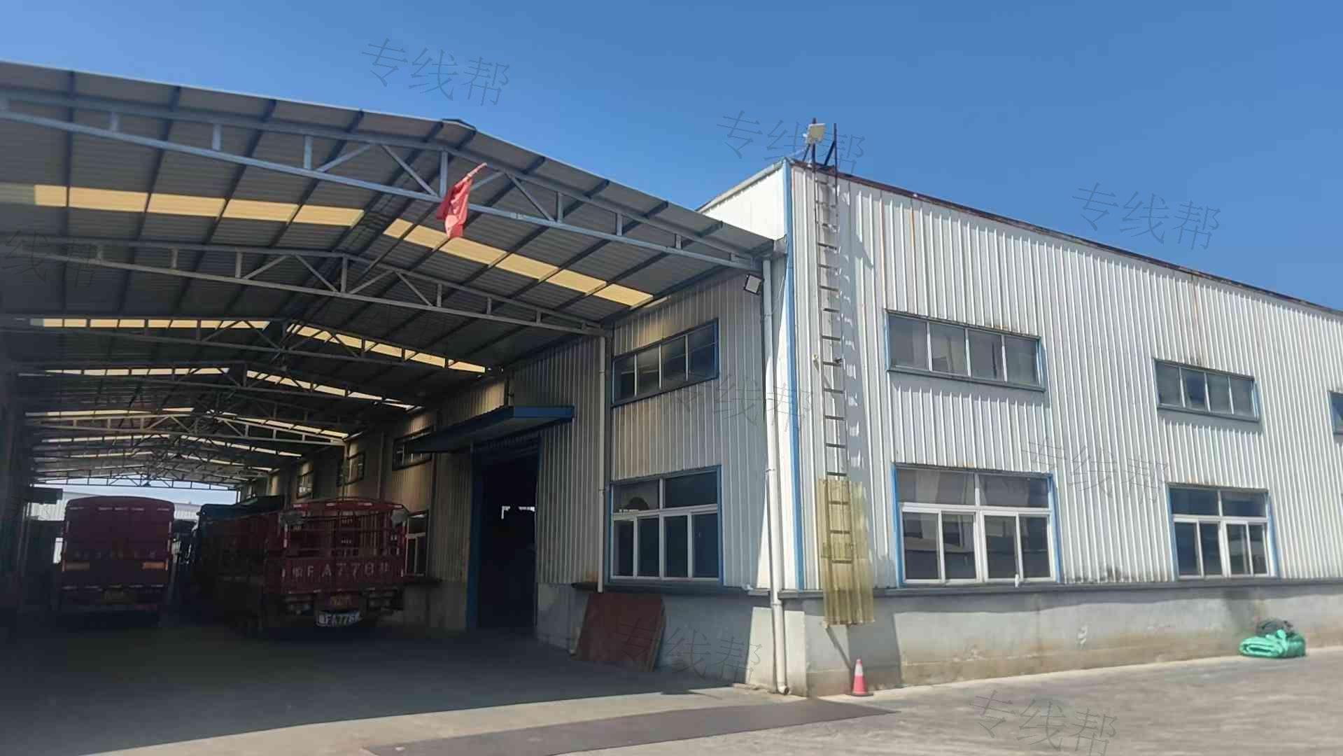 黄山市徽州区三川物流有限公司 黄山市徽州区三川物流有限公司