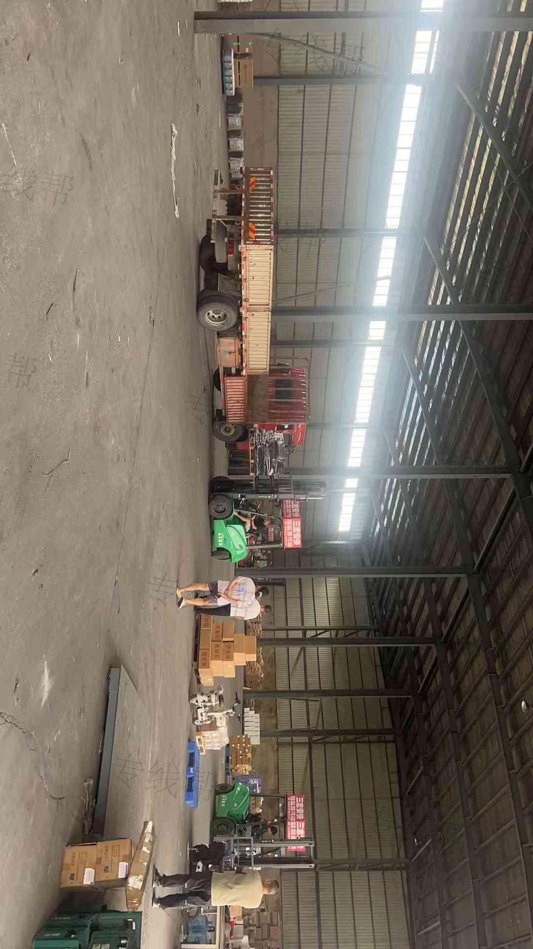 大连新润运输代理有限公司