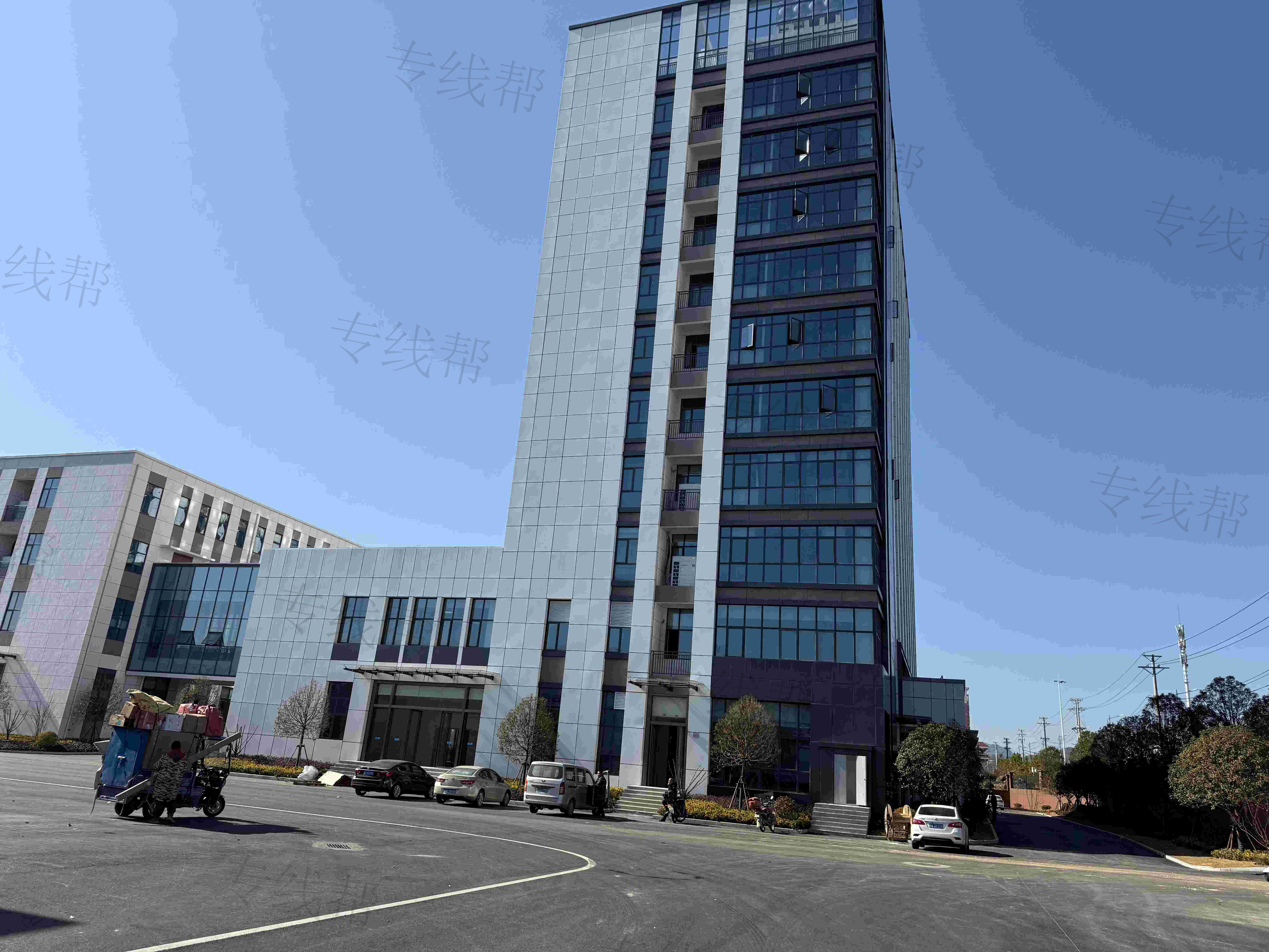 湖北省航顺物流有限公司
