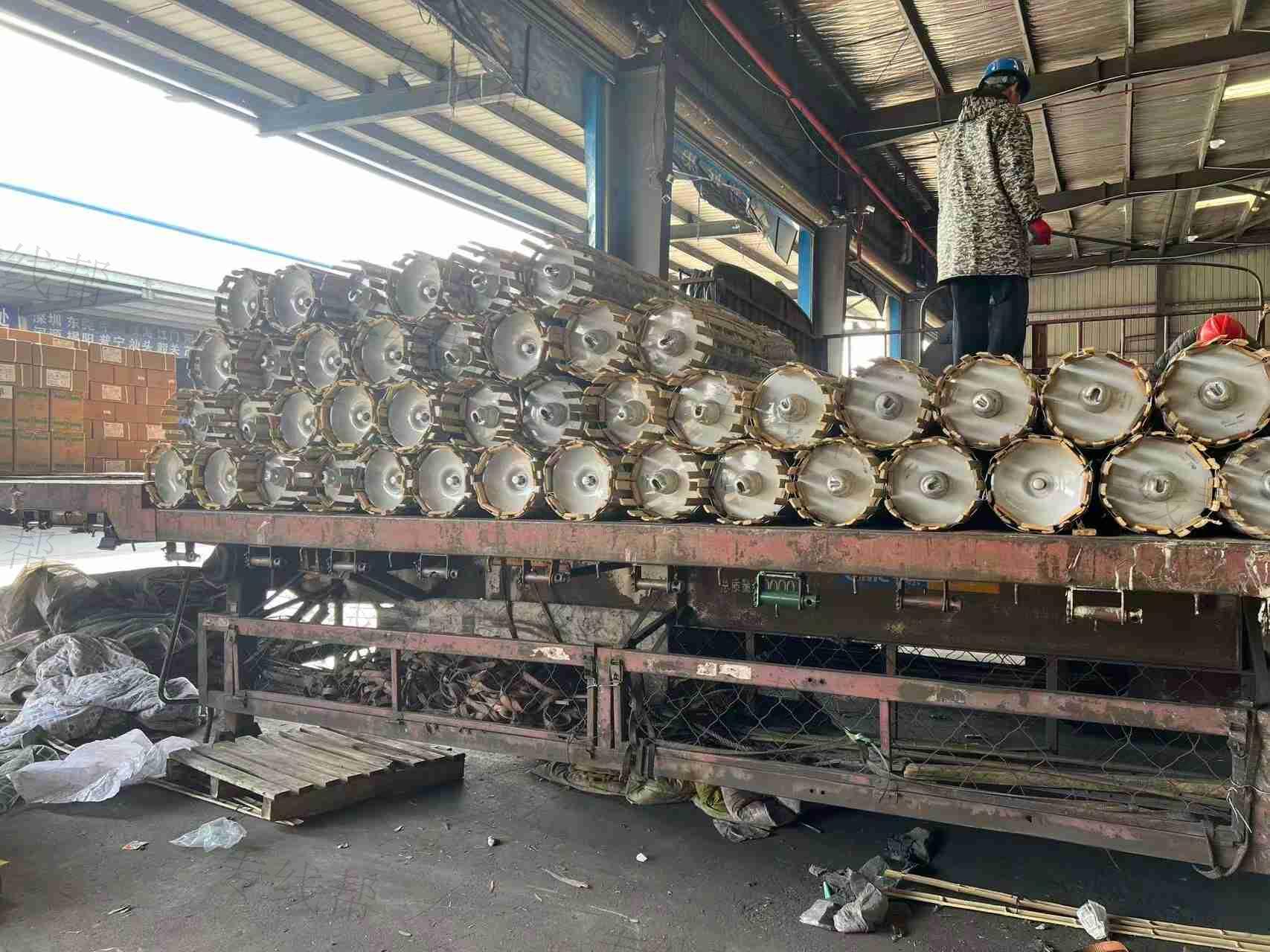 湖南路云物流有限公司