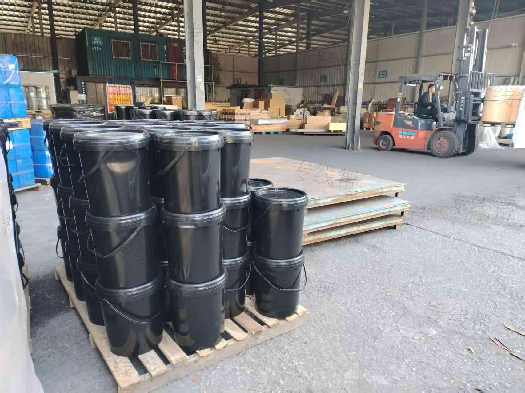 菏泽合千物流有限公司