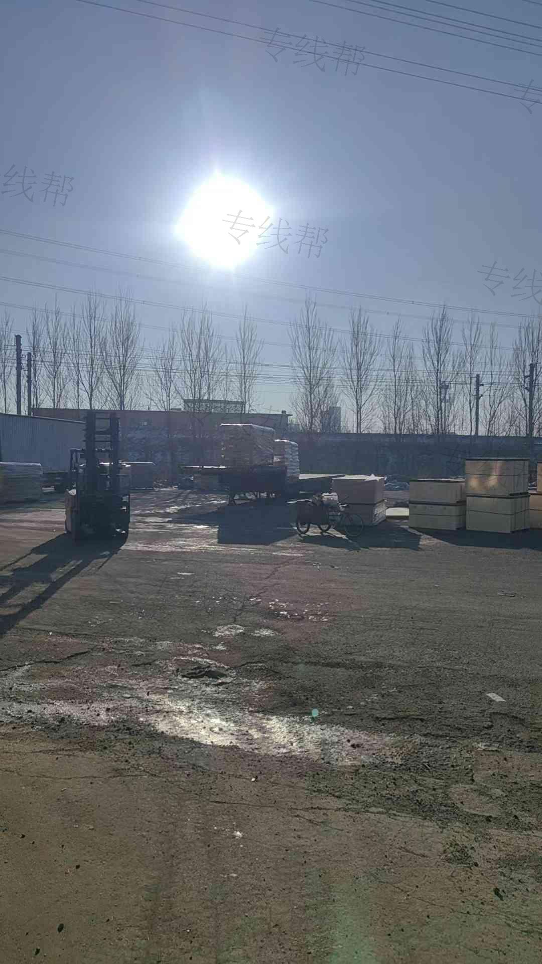 沈阳市豫通顺物流有限公司