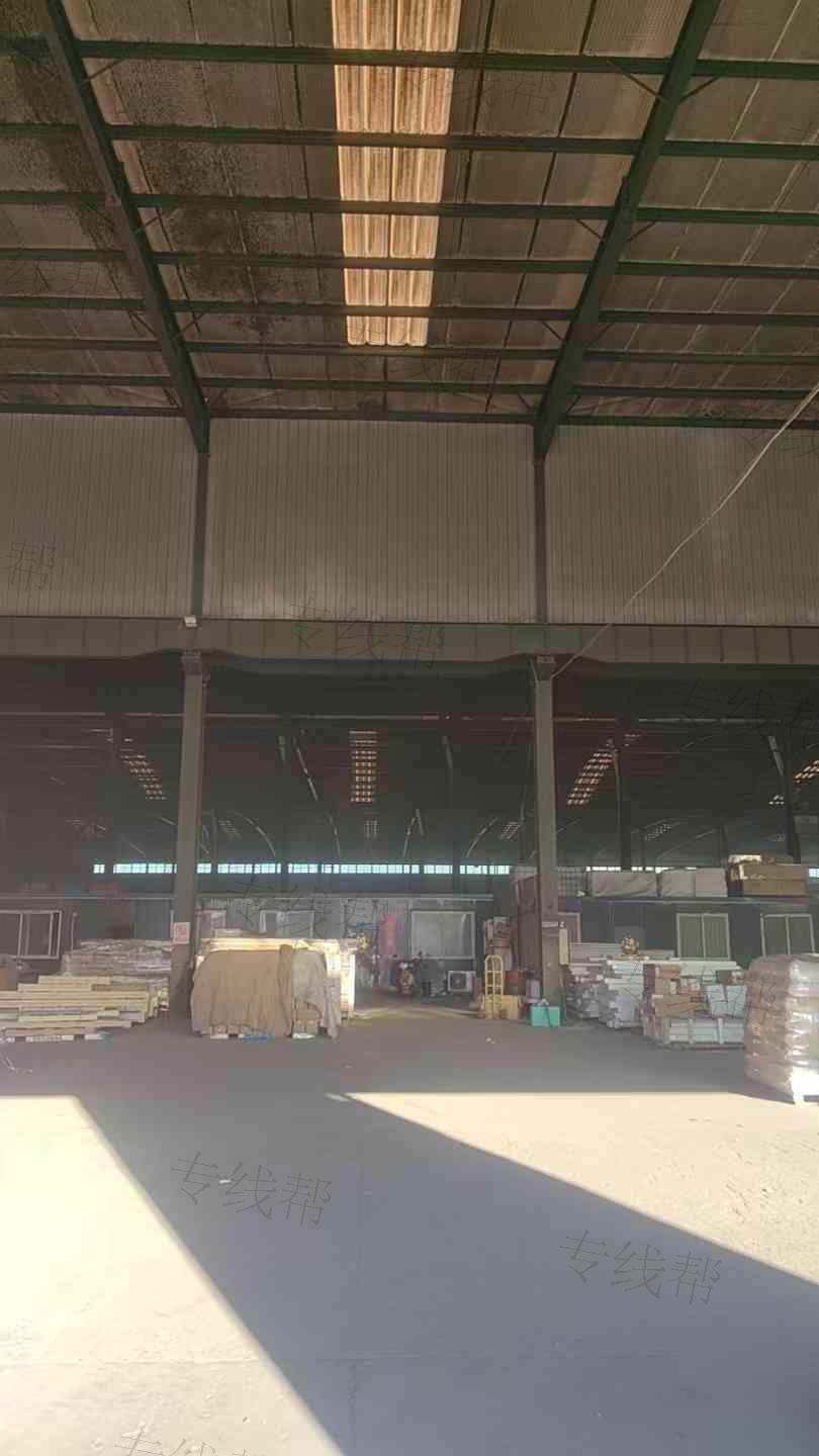 沈阳市豫通顺物流有限公司