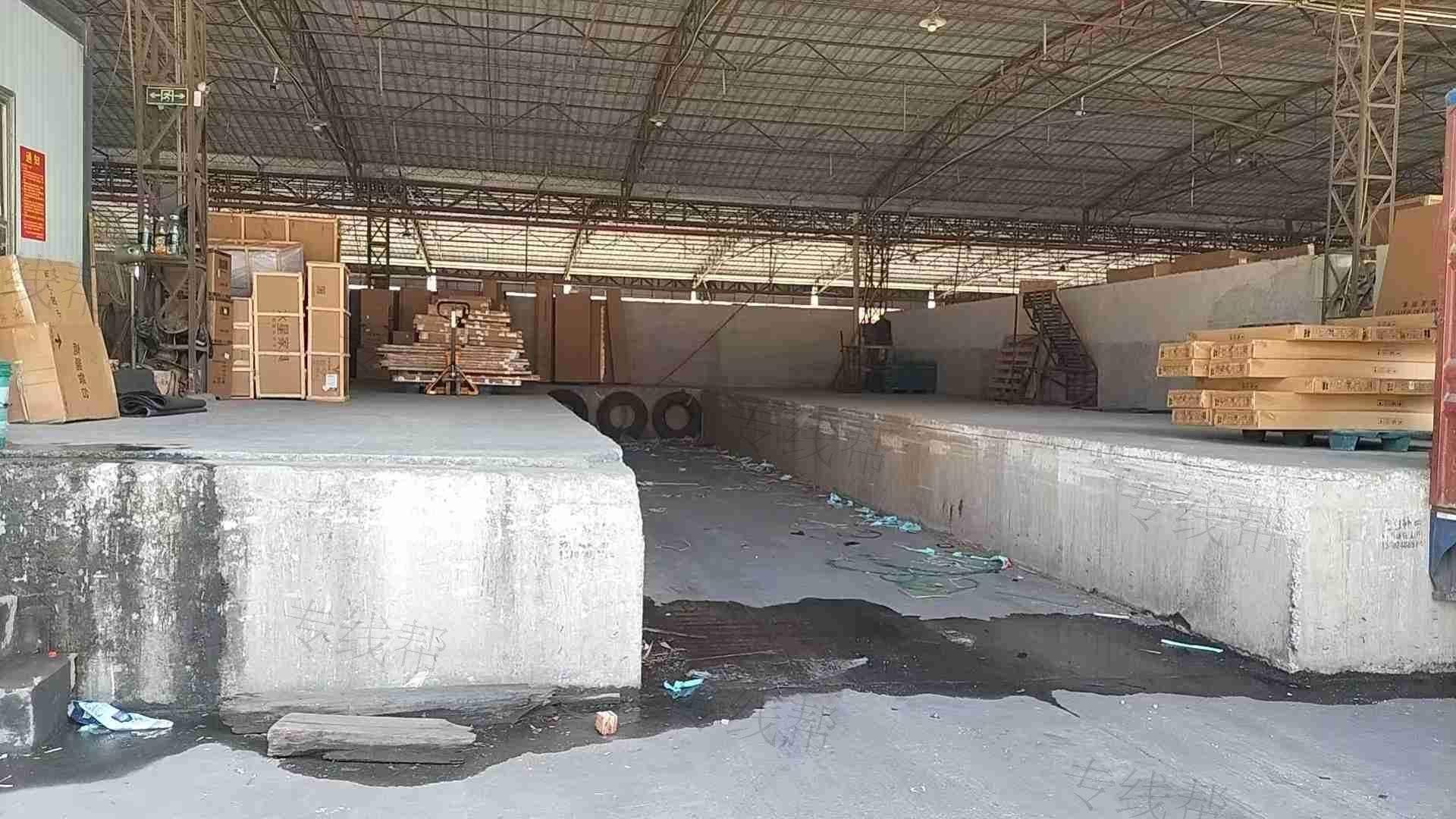 佛山市朝飞物流有限公司 佛山市朝飞物流有限公司