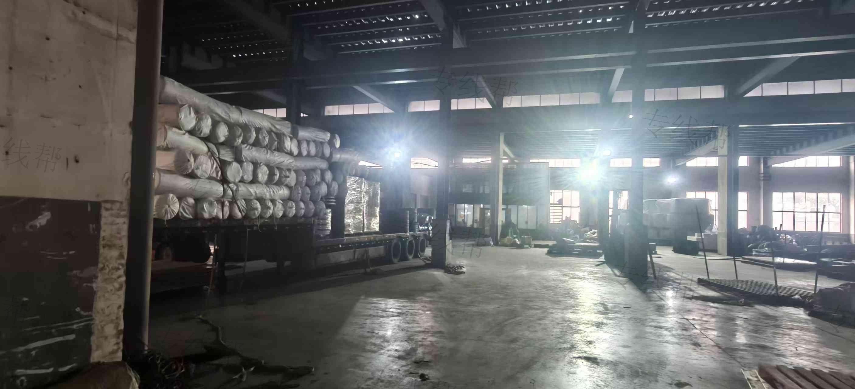 无锡盛连运输有限公司