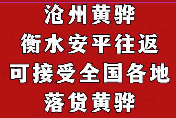 沧州顺发物流有限公司
