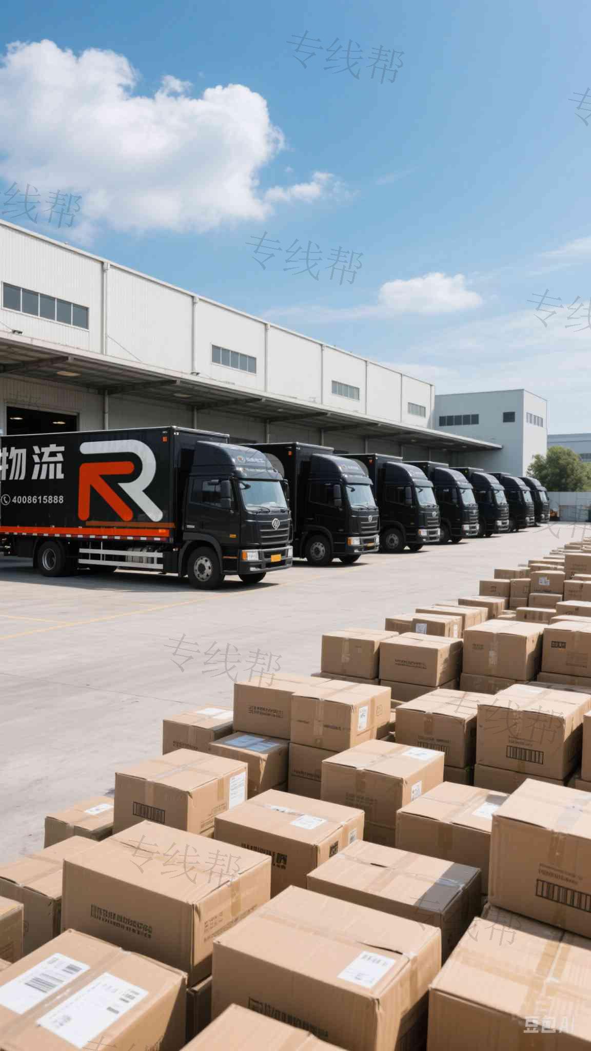 湖南融辉物流 湖南融辉物流
