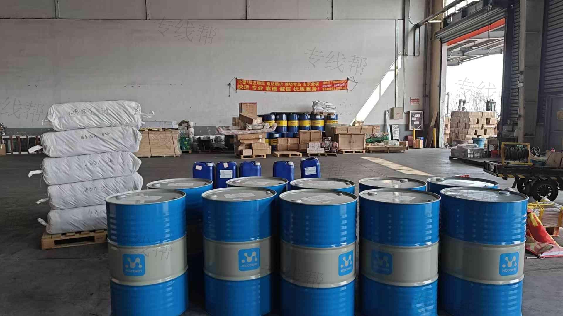 南通闽运物流有限公司 南通闽运物流有限公司