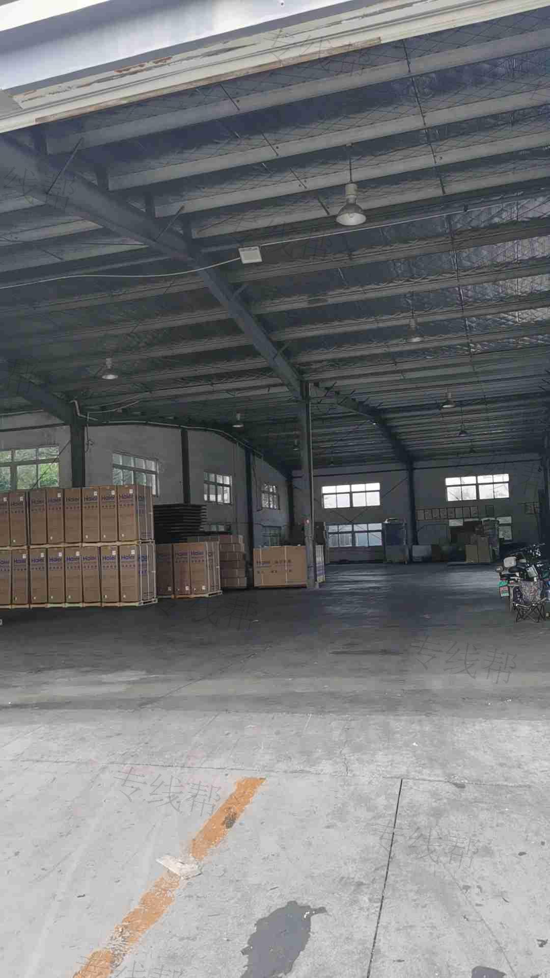 青岛泓源发达物流有限公司 青岛泓源发达物流有限公司