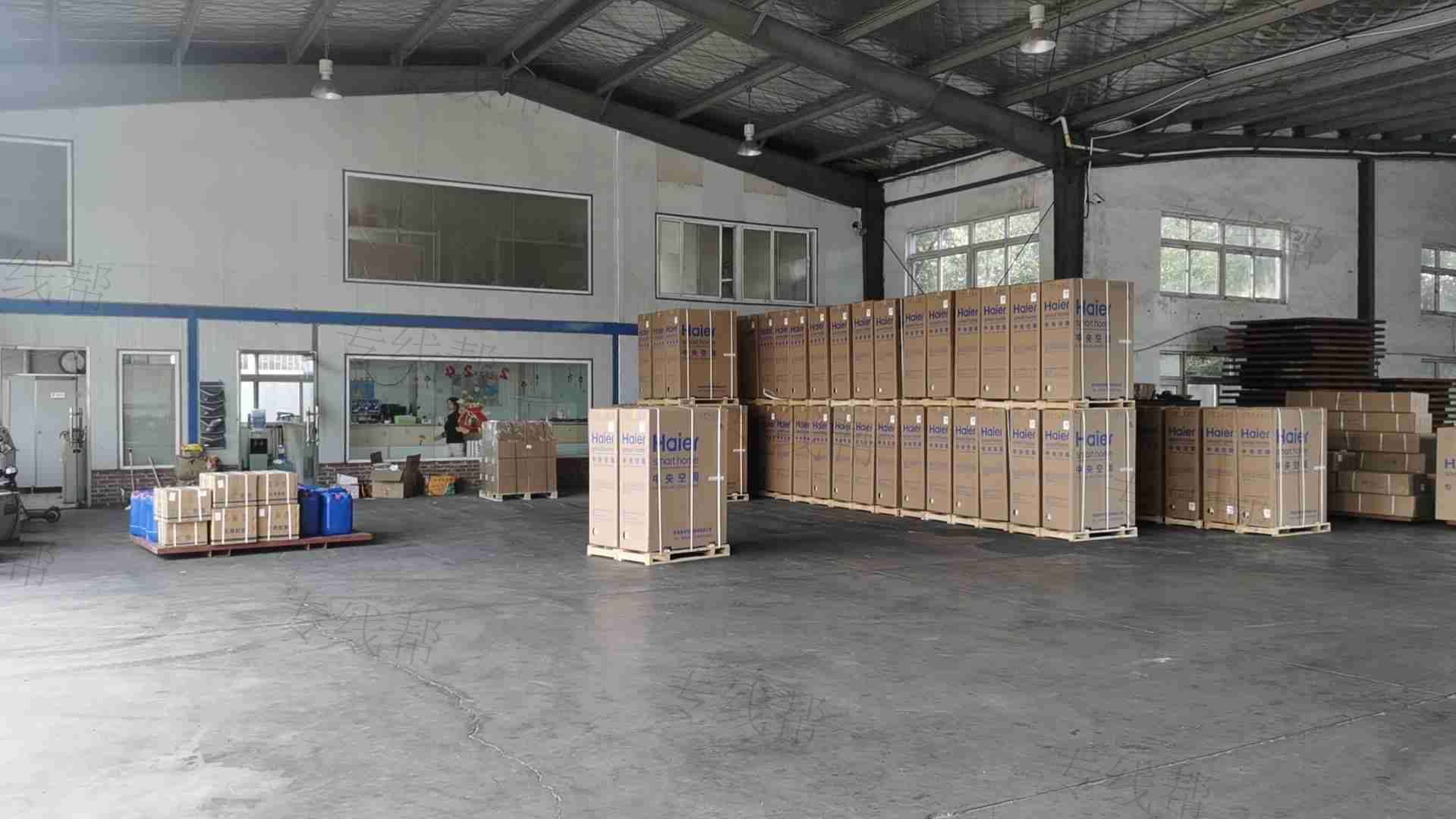 青岛泓源发达物流有限公司 青岛泓源发达物流有限公司