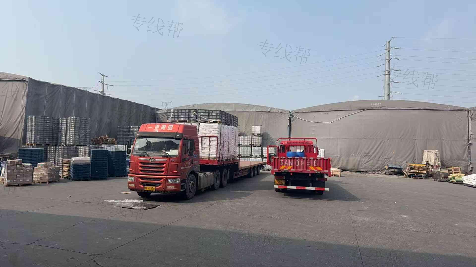 南京宁沧物流有限公司 南京宁沧物流有限公司