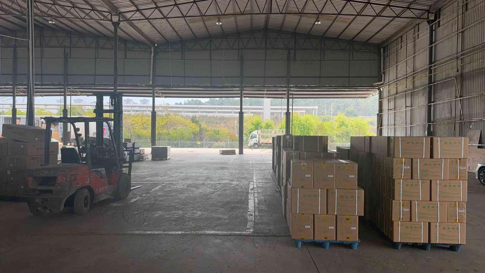 捷奥通达供应链管理（云南）有限公司