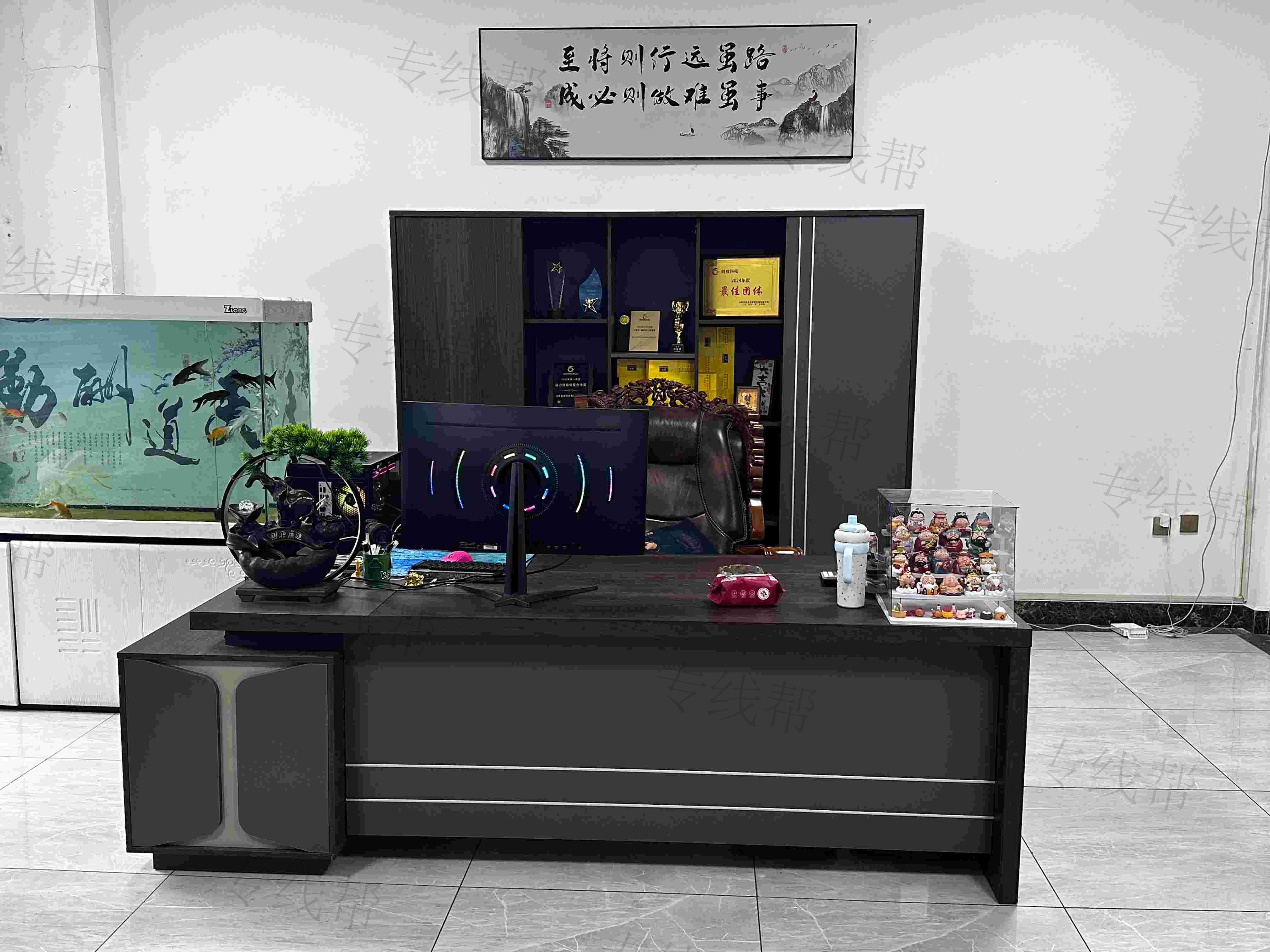 黑龙江创益物流有限公司
