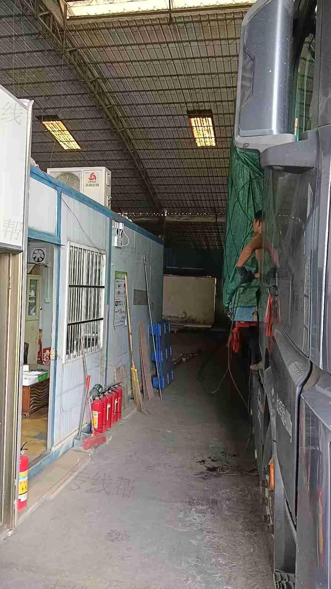 东莞市朝辉货运